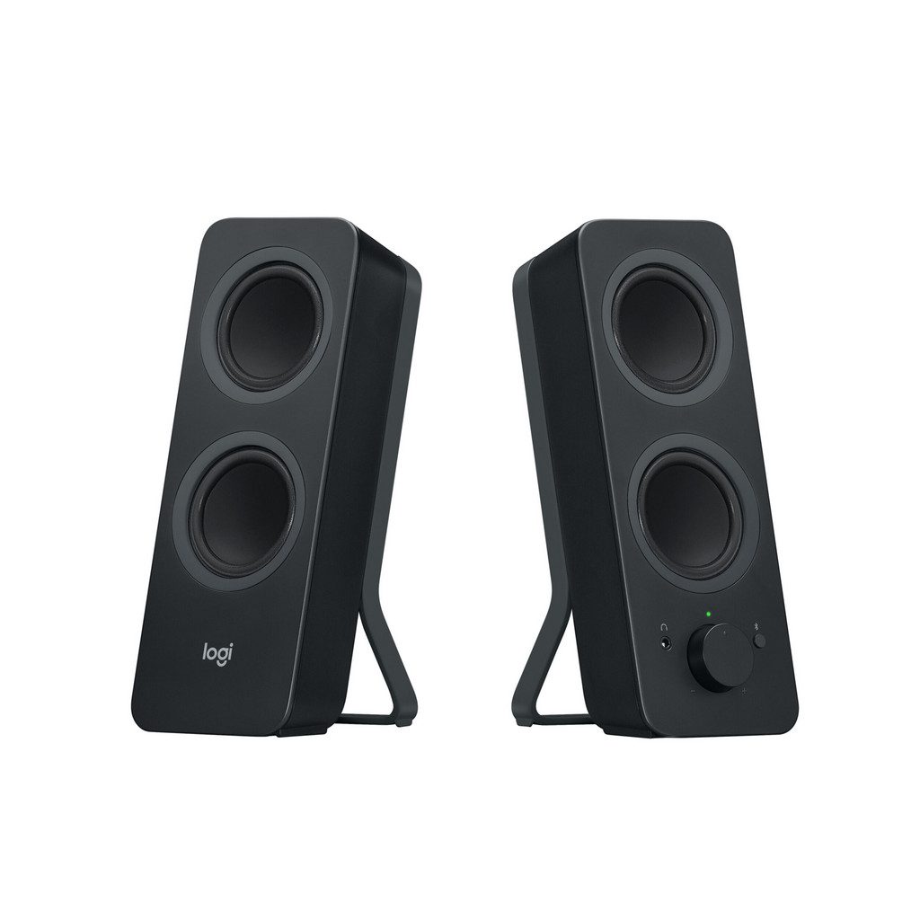 LOGITECH Z207 Lautsprecher