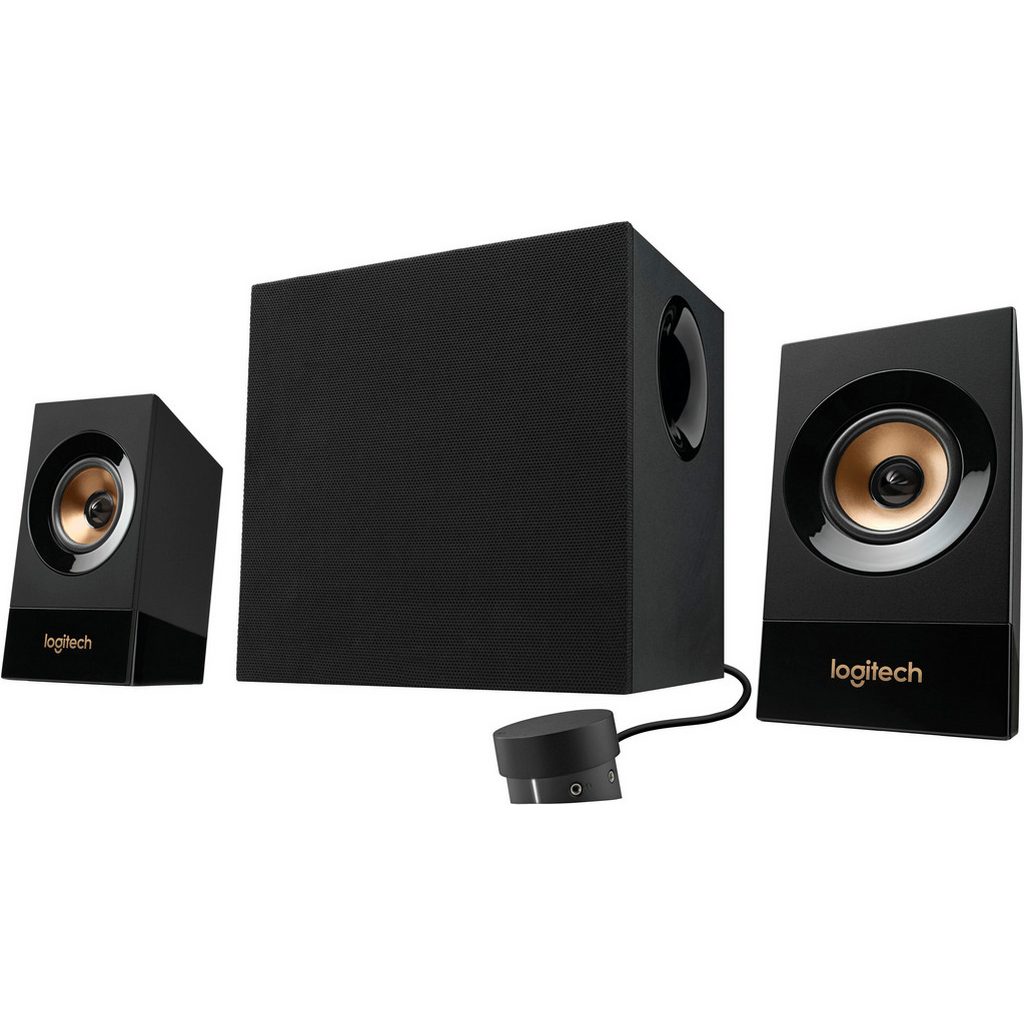 LOGITECH Z533 Lautsprecher System