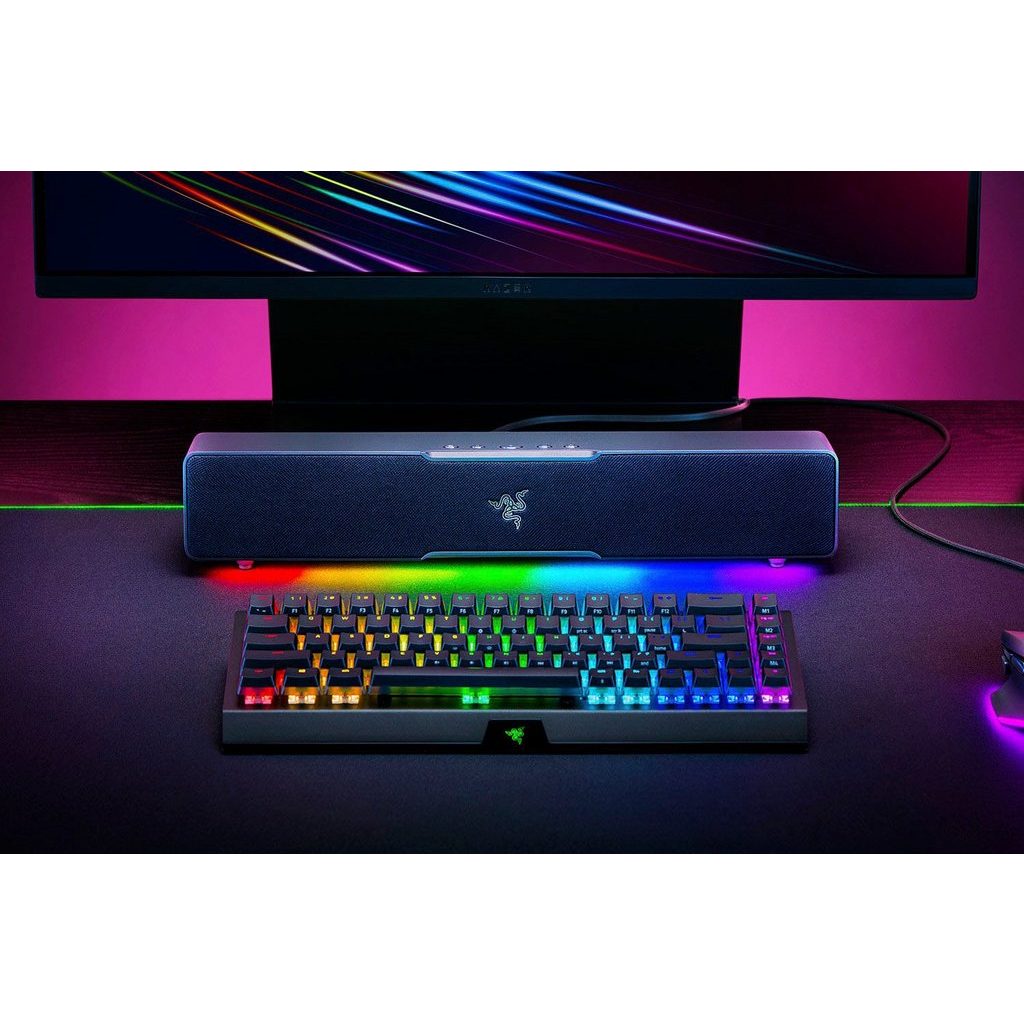 RAZER Leviathan V2 X Soundbar