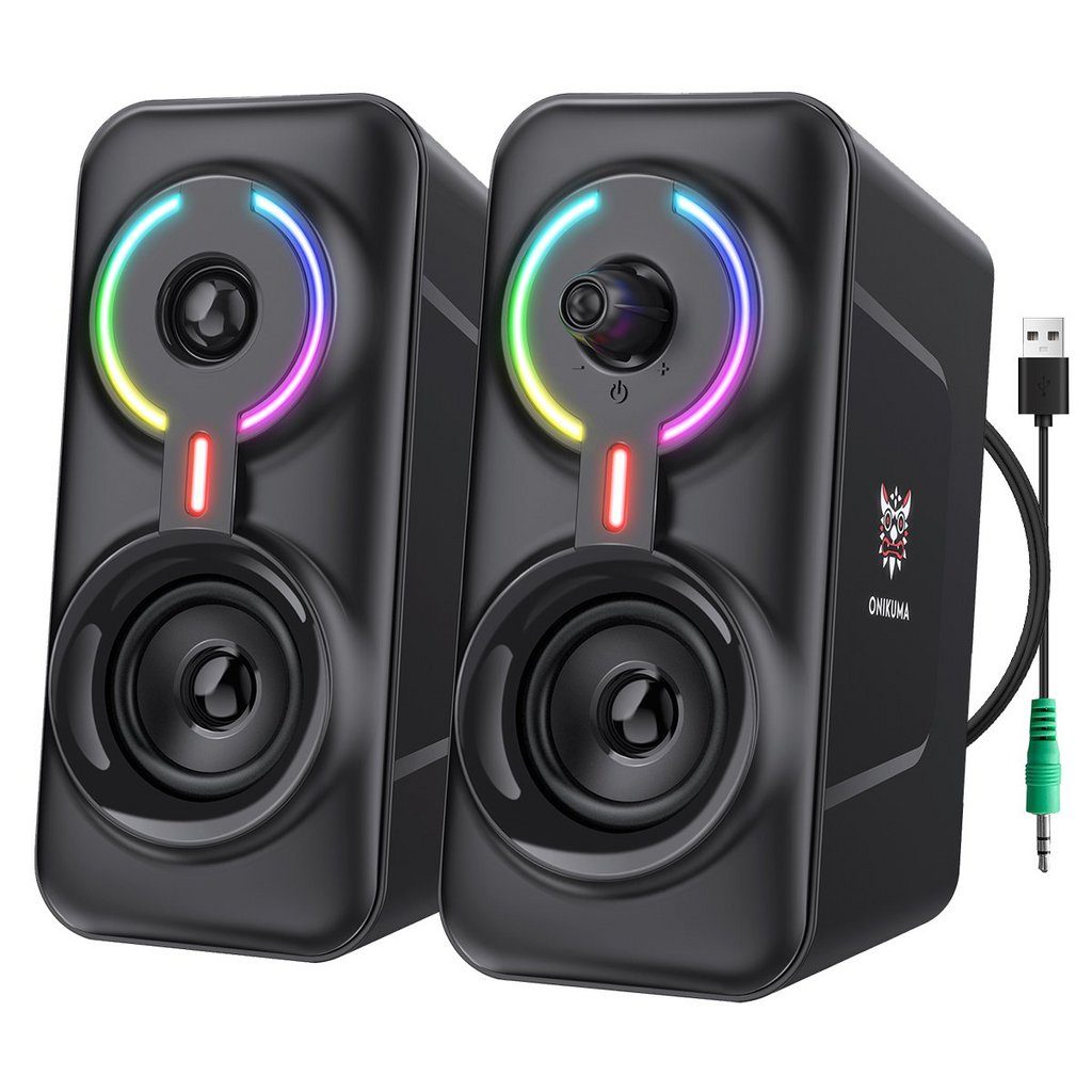 VSIUO L6 Bluetooth Lautsprecher